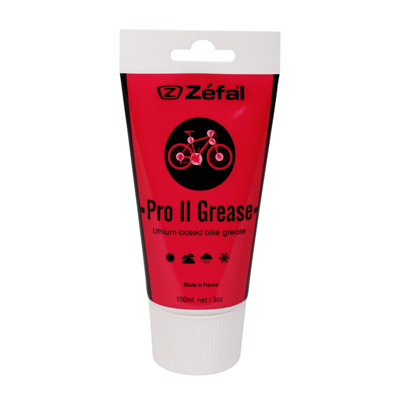 Fett Zefal Pro II Grease 150 ml
