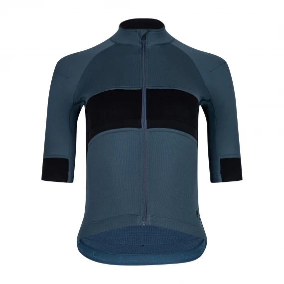 Isadore Women´s Gravel Jersey Orion Blue