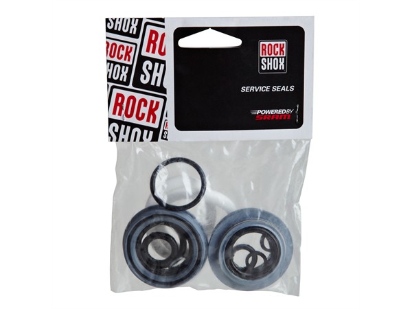 SID/Reba Solo Air A2-A3 Rock Shox Service Kit Full 2013-2015 114018018001